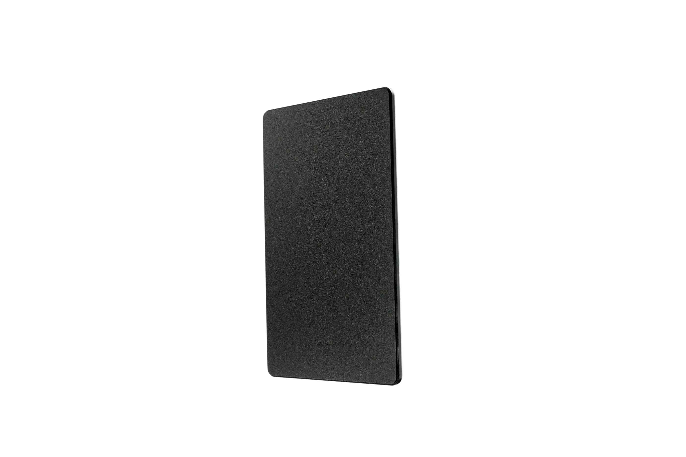 Groove Smart Wallet Trace with MagSafe - Midnight Black