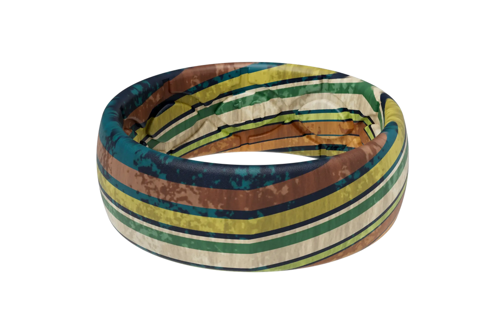 Nomad Bronc Ring