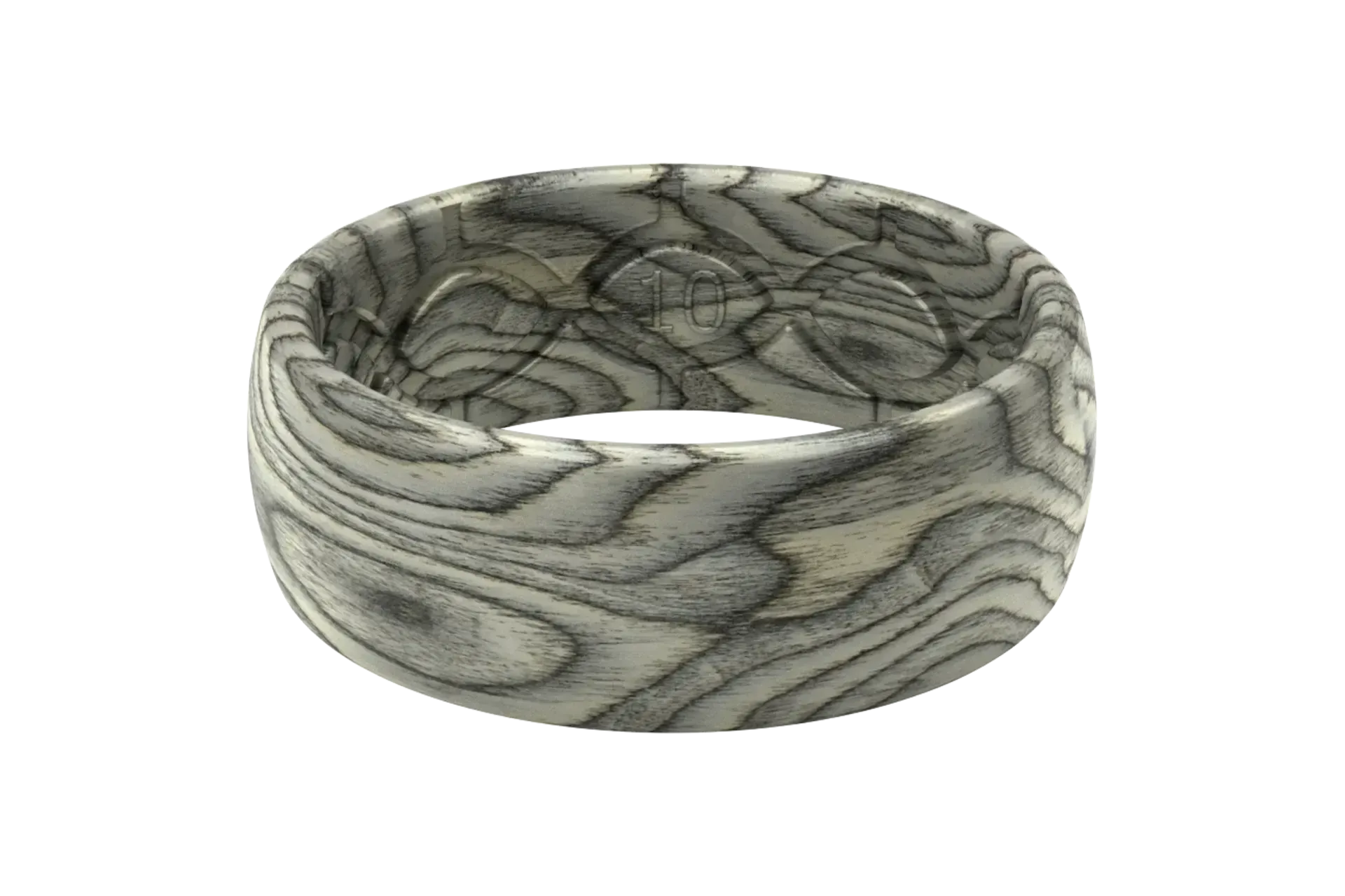 Nomad Ash Ring